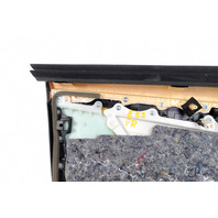 Lexus GS350 13-15 Front Door Panel Trim Right Black 67610-30L71, E053, OEM, 2013, 2014, 2015 Lexus GS350 13-15 Front Door Panel Trim Right Black 67610-30L71, E053, OEM, 2013, 2014, 2015