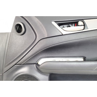 Lexus GS350 13-15 Front Door Panel Trim Right Black 67610-30L71, E053, OEM, 2013, 2014, 2015 Lexus GS350 13-15 Front Door Panel Trim Right Black 67610-30L71, E053, OEM, 2013, 2014, 2015