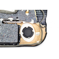 Lexus GS350 13-15 Front Door Panel Trim Right Black 67610-30L71, E053, OEM, 2013, 2014, 2015 Lexus GS350 13-15 Front Door Panel Trim Right Black 67610-30L71, E053, OEM, 2013, 2014, 2015