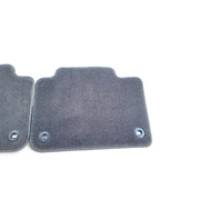 Lexus GS350 13-15 All Weather Carpet Floor Mats 4 Piece Set Black PT926-30130-25, E053, OEM, 2013, 2014, 2015 Lexus GS350 13-15 All Weather Carpet Floor Mats 4 Piece Set Black PT926-30130-25, E053, OEM, 2013, 2014, 2015