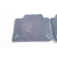 Lexus GS350 13-15 All Weather Carpet Floor Mats 4 Piece Set Black PT926-30130-25, E053, OEM, 2013, 2014, 2015 Lexus GS350 13-15 All Weather Carpet Floor Mats 4 Piece Set Black PT926-30130-25, E053, OEM, 2013, 2014, 2015