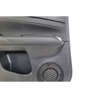 Lexus GS350 13-15 Rear Door Panel Trim Left Black 67640-30R80-C1, E053, OEM, 2013, 2014, 2015 Lexus GS350 13-15 Rear Door Panel Trim Left Black 67640-30R80-C1, E053, OEM, 2013, 2014, 2015