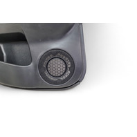 Lexus GS350 13-15 Rear Door Panel Trim Left Black 67640-30R80-C1, E053, OEM, 2013, 2014, 2015 Lexus GS350 13-15 Rear Door Panel Trim Left Black 67640-30R80-C1, E053, OEM, 2013, 2014, 2015