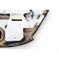 Lexus GS350 13-15 Rear Door Panel Trim Left Black 67640-30R80-C1, E053, OEM, 2013, 2014, 2015 Lexus GS350 13-15 Rear Door Panel Trim Left Black 67640-30R80-C1, E053, OEM, 2013, 2014, 2015