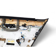 Lexus GS350 13-15 Rear Door Panel Trim Left Black 67640-30R80-C1, E053, OEM, 2013, 2014, 2015 Lexus GS350 13-15 Rear Door Panel Trim Left Black 67640-30R80-C1, E053, OEM, 2013, 2014, 2015