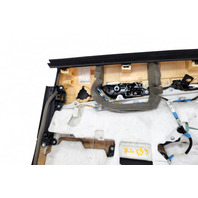 Lexus GS350 13-15 Rear Door Panel Trim Left Black 67640-30R80-C1, E053, OEM, 2013, 2014, 2015 Lexus GS350 13-15 Rear Door Panel Trim Left Black 67640-30R80-C1, E053, OEM, 2013, 2014, 2015