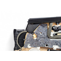 Lexus GS350 13-15 Front Door Panel Trim Left Black 67620-30M11-41, E053, OEM, 2013, 2014, 2015 Lexus GS350 13-15 Front Door Panel Trim Left Black 67620-30M11-41, E053, OEM, 2013, 2014, 2015