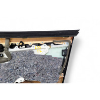 Lexus GS350 13-15 Front Door Panel Trim Left Black 67620-30M11-41, E053, OEM, 2013, 2014, 2015 Lexus GS350 13-15 Front Door Panel Trim Left Black 67620-30M11-41, E053, OEM, 2013, 2014, 2015