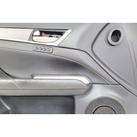 Lexus GS350 13-15 Front Door Panel Trim Left Black 67620-30M11-41, E053, OEM, 2013, 2014, 2015 Lexus GS350 13-15 Front Door Panel Trim Left Black 67620-30M11-41, E053, OEM, 2013, 2014, 2015