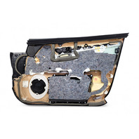 Lexus GS350 13-15 Front Door Panel Trim Left Black 67620-30M11-41, E053, OEM, 2013, 2014, 2015 Lexus GS350 13-15 Front Door Panel Trim Left Black 67620-30M11-41, E053, OEM, 2013, 2014, 2015