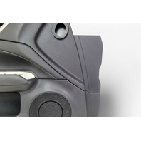 Lexus GS350 13-15 Front Door Panel Trim Left Black 67620-30M11-41, E053, OEM, 2013, 2014, 2015 Lexus GS350 13-15 Front Door Panel Trim Left Black 67620-30M11-41, E053, OEM, 2013, 2014, 2015