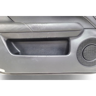 Lexus GS350 13-15 Front Door Panel Trim Left Black 67620-30M11-41, E053, OEM, 2013, 2014, 2015 Lexus GS350 13-15 Front Door Panel Trim Left Black 67620-30M11-41, E053, OEM, 2013, 2014, 2015