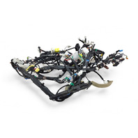 Lexus GS350 13-15 Lower Floor Body Wiring Wire Harness, 82161-3AE20, E053, OEM, 2013, 2014, 2015 Lexus GS350 13-15 Lower Floor Body Wiring Wire Harness, 82161-3AE20, E053, OEM, 2013, 2014, 2015