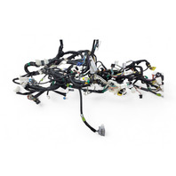 Lexus GS350 13-15 Lower Floor Body Wiring Wire Harness, 82161-3AE20, E053, OEM, 2013, 2014, 2015 Lexus GS350 13-15 Lower Floor Body Wiring Wire Harness, 82161-3AE20, E053, OEM, 2013, 2014, 2015