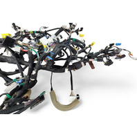 Lexus GS350 13-15 Lower Floor Body Wiring Wire Harness, 82161-3AE20, E053, OEM, 2013, 2014, 2015 Lexus GS350 13-15 Lower Floor Body Wiring Wire Harness, 82161-3AE20, E053, OEM, 2013, 2014, 2015