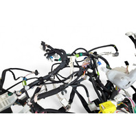 Lexus GS350 13-15 Lower Floor Body Wiring Wire Harness, 82161-3AE20, E053, OEM, 2013, 2014, 2015 Lexus GS350 13-15 Lower Floor Body Wiring Wire Harness, 82161-3AE20, E053, OEM, 2013, 2014, 2015