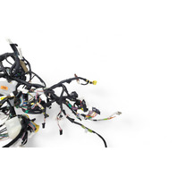 Lexus GS350 13-15 Lower Floor Body Wiring Wire Harness, 82161-3AE20, E053, OEM, 2013, 2014, 2015 Lexus GS350 13-15 Lower Floor Body Wiring Wire Harness, 82161-3AE20, E053, OEM, 2013, 2014, 2015