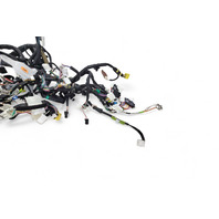 Lexus GS350 13-15 Lower Floor Body Wiring Wire Harness, 82161-3AE20, E053, OEM, 2013, 2014, 2015 Lexus GS350 13-15 Lower Floor Body Wiring Wire Harness, 82161-3AE20, E053, OEM, 2013, 2014, 2015