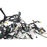 Lexus GS350 13-15 Lower Floor Body Wiring Wire Harness, 82161-3AE20, E053, OEM, 2013, 2014, 2015 Lexus GS350 13-15 Lower Floor Body Wiring Wire Harness, 82161-3AE20, E053, OEM, 2013, 2014, 2015