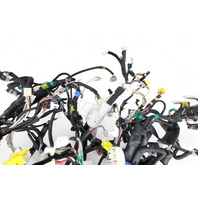 Lexus GS350 13-15 Lower Floor Body Wiring Wire Harness, 82161-3AE20, E053, OEM, 2013, 2014, 2015 Lexus GS350 13-15 Lower Floor Body Wiring Wire Harness, 82161-3AE20, E053, OEM, 2013, 2014, 2015