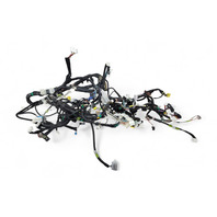 Lexus GS350 13-15 Lower Floor Body Wiring Wire Harness, 82161-3AE20, E053, OEM, 2013, 2014, 2015 Lexus GS350 13-15 Lower Floor Body Wiring Wire Harness, 82161-3AE20, E053, OEM, 2013, 2014, 2015