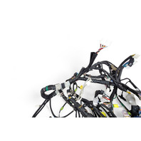 Lexus GS350 13-15 Lower Floor Body Wiring Wire Harness, 82161-3AE20, E053, OEM, 2013, 2014, 2015 Lexus GS350 13-15 Lower Floor Body Wiring Wire Harness, 82161-3AE20, E053, OEM, 2013, 2014, 2015