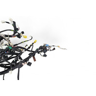 Lexus GS350 13-15 Lower Floor Body Wiring Wire Harness, 82161-3AE20, E053, OEM, 2013, 2014, 2015 Lexus GS350 13-15 Lower Floor Body Wiring Wire Harness, 82161-3AE20, E053, OEM, 2013, 2014, 2015