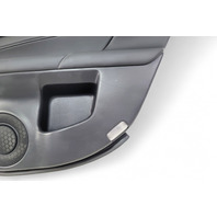 Lexus GS350 13-15 Rear Door Panel Trim Right Black 67630-30R80-C1, E053, OEM, 2013, 2014, 2015 Lexus GS350 13-15 Rear Door Panel Trim Right Black 67630-30R80-C1, E053, OEM, 2013, 2014, 2015