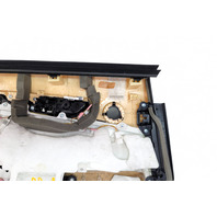 Lexus GS350 13-15 Rear Door Panel Trim Right Black 67630-30R80-C1, E053, OEM, 2013, 2014, 2015 Lexus GS350 13-15 Rear Door Panel Trim Right Black 67630-30R80-C1, E053, OEM, 2013, 2014, 2015