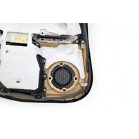 Lexus GS350 13-15 Rear Door Panel Trim Right Black 67630-30R80-C1, E053, OEM, 2013, 2014, 2015 Lexus GS350 13-15 Rear Door Panel Trim Right Black 67630-30R80-C1, E053, OEM, 2013, 2014, 2015