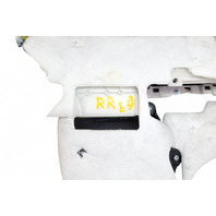 Lexus GS350 13-15 Rear Door Panel Trim Right Black 67630-30R80-C1, E053, OEM, 2013, 2014, 2015 Lexus GS350 13-15 Rear Door Panel Trim Right Black 67630-30R80-C1, E053, OEM, 2013, 2014, 2015