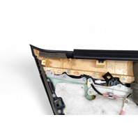 Lexus GS350 13-15 Rear Door Panel Trim Right Black 67630-30R80-C1, E053, OEM, 2013, 2014, 2015 Lexus GS350 13-15 Rear Door Panel Trim Right Black 67630-30R80-C1, E053, OEM, 2013, 2014, 2015