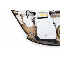 Lexus GS350 13-15 Rear Door Panel Trim Right Black 67630-30R80-C1, E053, OEM, 2013, 2014, 2015 Lexus GS350 13-15 Rear Door Panel Trim Right Black 67630-30R80-C1, E053, OEM, 2013, 2014, 2015