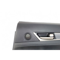 Lexus GS350 13-15 Rear Door Panel Trim Right Black 67630-30R80-C1, E053, OEM, 2013, 2014, 2015 Lexus GS350 13-15 Rear Door Panel Trim Right Black 67630-30R80-C1, E053, OEM, 2013, 2014, 2015
