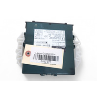 Lexus GS350 13-15 Smart Key Control Module Computer Unit  89990-30424, E053, OEM, 2013, 2014, 2015 Lexus GS350 13-15 Smart Key Control Module Computer Unit  89990-30424, E053, OEM, 2013, 2014, 2015