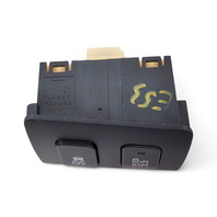 Lexus GS350 13-20 Blind Spot Monitor and Traction Off ECT Control Switch 84010-30A40, E053, OEM, 2013, 2014, 2015, 2016, 2017, 2018, 2019, 2020 Lexus GS350 13-20 Blind Spot Monitor and Traction Off ECT Control Switch 84010-30A40, E053, OEM, 2013, 2014, 2015, 2016, 2017, 2018, 2019, 2020