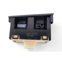 Lexus GS350 13-20 Blind Spot Monitor and Traction Off ECT Control Switch 84010-30A40, E053, OEM, 2013, 2014, 2015, 2016, 2017, 2018, 2019, 2020 Lexus GS350 13-20 Blind Spot Monitor and Traction Off ECT Control Switch 84010-30A40, E053, OEM, 2013, 2014, 2015, 2016, 2017, 2018, 2019, 2020