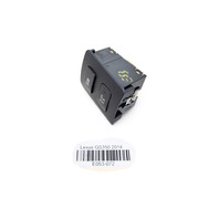 Lexus GS350 13-20 Blind Spot Monitor and Traction Off ECT Control Switch 84010-30A40, E053, OEM, 2013, 2014, 2015, 2016, 2017, 2018, 2019, 2020 Lexus GS350 13-20 Blind Spot Monitor and Traction Off ECT Control Switch 84010-30A40, E053, OEM, 2013, 2014, 2015, 2016, 2017, 2018, 2019, 2020
