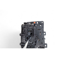 Lexus GS350 13-20 Center Gear Transmission Shifter Assembly, 33550-30D60, E053, OEM, 2013, 2014, 2015, 2016, 2017, 2018, 2019, 2020 Lexus GS350 13-20 Center Gear Transmission Shifter Assembly, 33550-30D60, E053, OEM, 2013, 2014, 2015, 2016, 2017, 2018, 2019, 2020