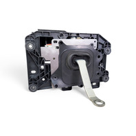 Lexus GS350 13-20 Center Gear Transmission Shifter Assembly, 33550-30D60, E053, OEM, 2013, 2014, 2015, 2016, 2017, 2018, 2019, 2020 Lexus GS350 13-20 Center Gear Transmission Shifter Assembly, 33550-30D60, E053, OEM, 2013, 2014, 2015, 2016, 2017, 2018, 2019, 2020