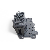 Lexus GS350 13-20 Center Gear Transmission Shifter Assembly, 33550-30D60, E053, OEM, 2013, 2014, 2015, 2016, 2017, 2018, 2019, 2020 Lexus GS350 13-20 Center Gear Transmission Shifter Assembly, 33550-30D60, E053, OEM, 2013, 2014, 2015, 2016, 2017, 2018, 2019, 2020