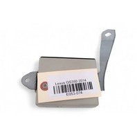 Lexus GS350 13-20 Multiplex Network Module Computer Front Left 89223-30110, E053, OEM, 2013, 2014, 2015, 2016, 2017, 2018, 2019, 2020 Lexus GS350 13-20 Multiplex Network Module Computer Front Left 89223-30110, E053, OEM, 2013, 2014, 2015, 2016, 2017, 2018, 2019, 2020