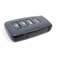 Lexus GS350 13-15 Keyless Smart Key FOB Key Remote w/ Key 89904-30A31, E053, OEM, 2013, 2014, 2015