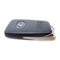 Lexus GS350 13-15 Keyless Smart Key FOB Key Remote w/ Key 89904-30A31, E053, OEM, 2013, 2014, 2015