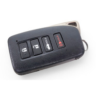 Lexus GS350 13-15 Keyless Smart Key FOB Key Remote w/ Key 89904-30A31, E053, OEM, 2013, 2014, 2015