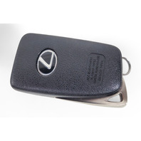 Lexus GS350 13-15 Keyless Smart Key FOB Key Remote w/ Key 89904-30A31, E053, OEM, 2013, 2014, 2015