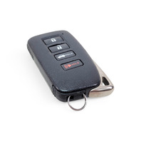 Lexus GS350 13-15 Keyless Smart Key FOB Key Remote w/ Key 89904-30A31, E053, OEM, 2013, 2014, 2015