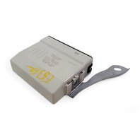 Lexus GS350 13-20 Multiplex Network Module Computer Front Right 89222-30140, E053, OEM, 2013, 2014, 2015, 2016, 2017, 2018, 2019, 2020 Lexus GS350 13-20 Multiplex Network Module Computer Front Right 89222-30140, E053, OEM, 2013, 2014, 2015, 2016, 2017, 2018, 2019, 2020