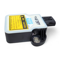 Lexus GS350 13-19 YAW Rate Sensor Stability Control 89183-30080, E053, OEM, 2013, 2014, 2015, 2016, 2017, 2018, 2019 Lexus GS350 13-19 YAW Rate Sensor Stability Control 89183-30080, E053, OEM, 2013, 2014, 2015, 2016, 2017, 2018, 2019