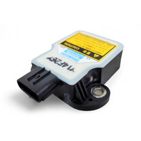 Lexus GS350 13-19 YAW Rate Sensor Stability Control 89183-30080, E053, OEM, 2013, 2014, 2015, 2016, 2017, 2018, 2019 Lexus GS350 13-19 YAW Rate Sensor Stability Control 89183-30080, E053, OEM, 2013, 2014, 2015, 2016, 2017, 2018, 2019